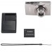 Canon Ixus 285 HS A Camera - Silver
